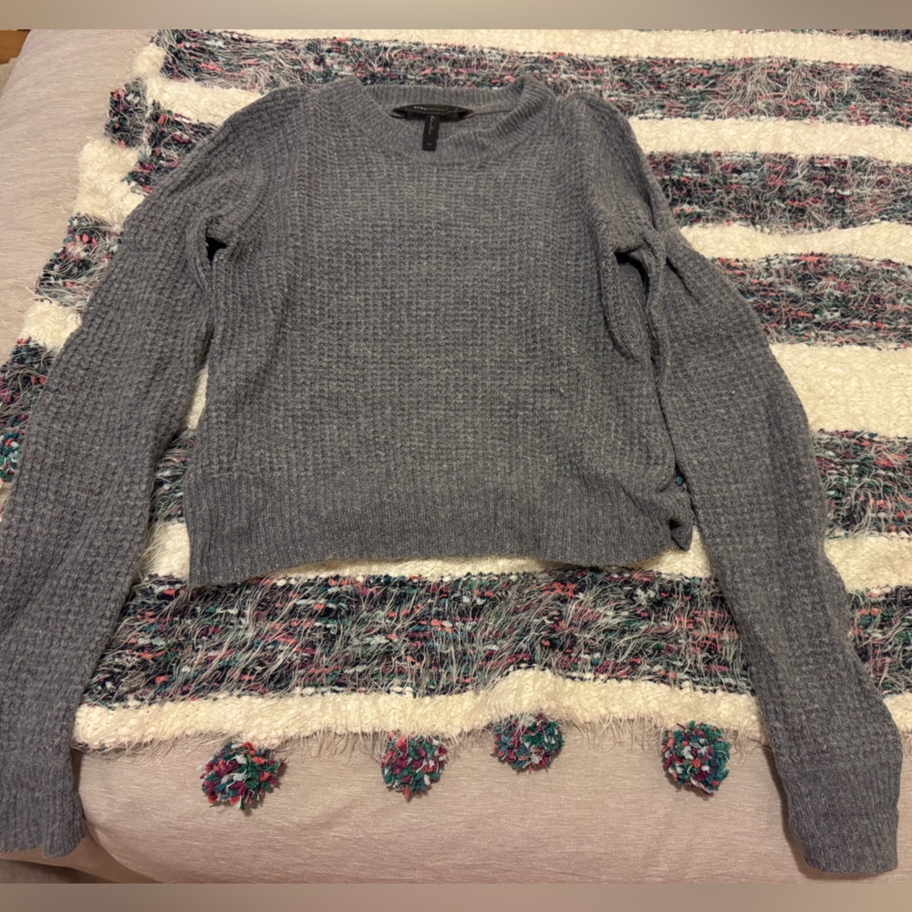 BCBGMaxazria wool sweater